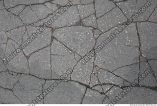 road asphalt damaged cracky 0002